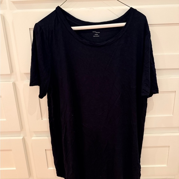 Set of Two Daily Ritual T-Shirts - Picture 2 of 4